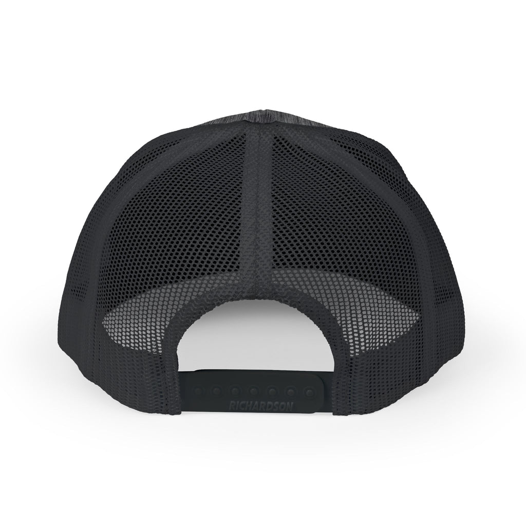 JOHN 14:15 | Richardson 112 Snapback Trucker Cap