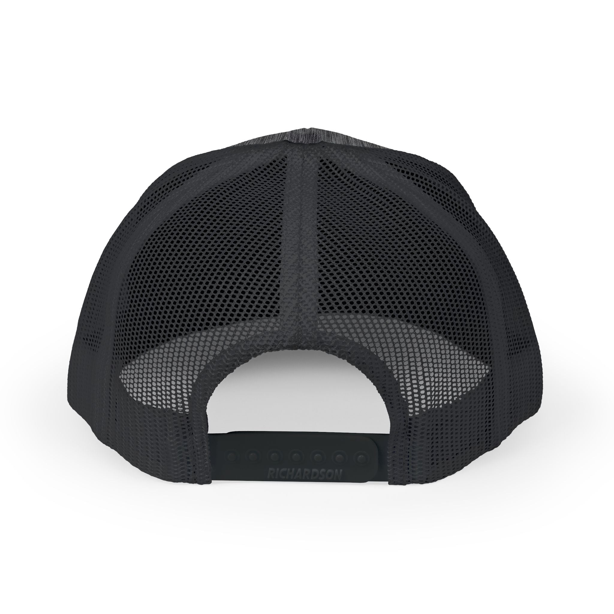 JOHN 14:15 | Richardson 112 Snapback Trucker Cap