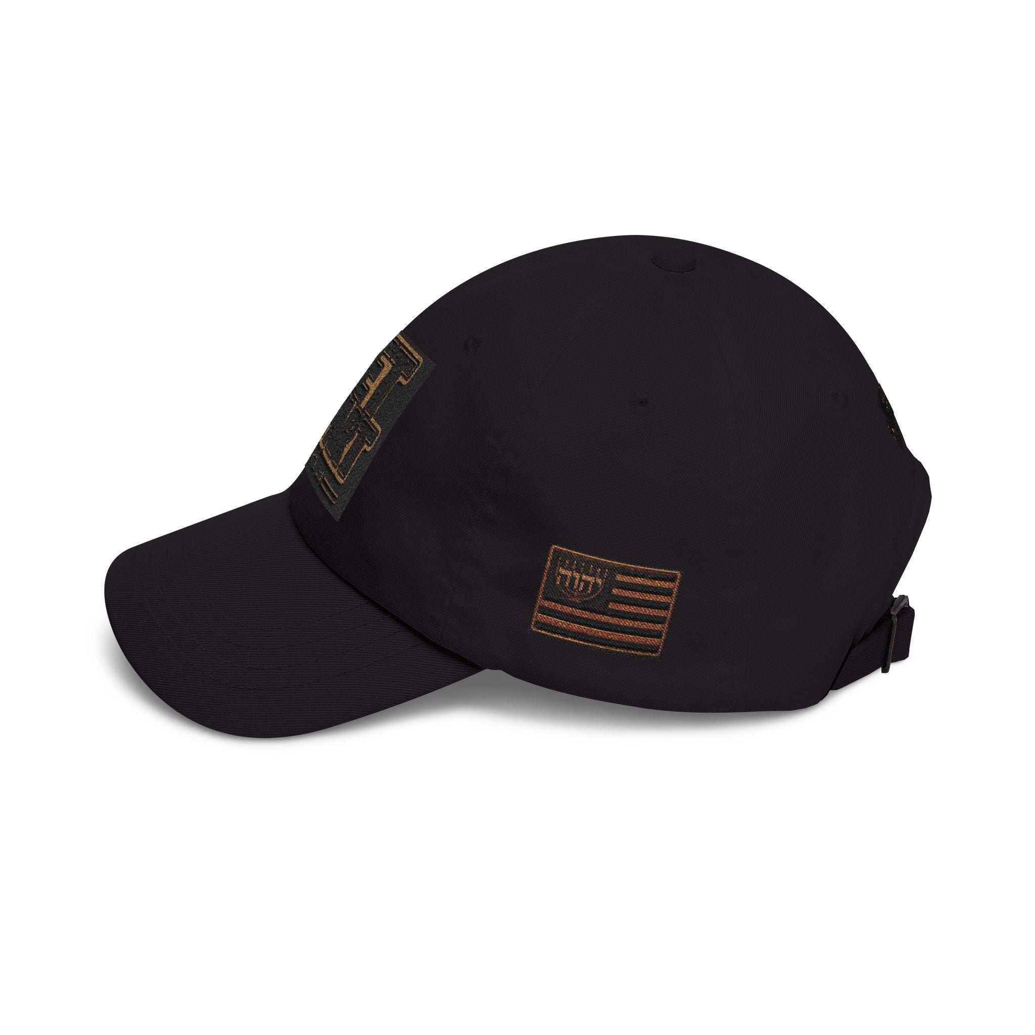 SET APART | 1 Peter 2:9 | Classic Dad Cap