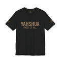 YAHSHUA PAID IT ALL | Romans 6:23