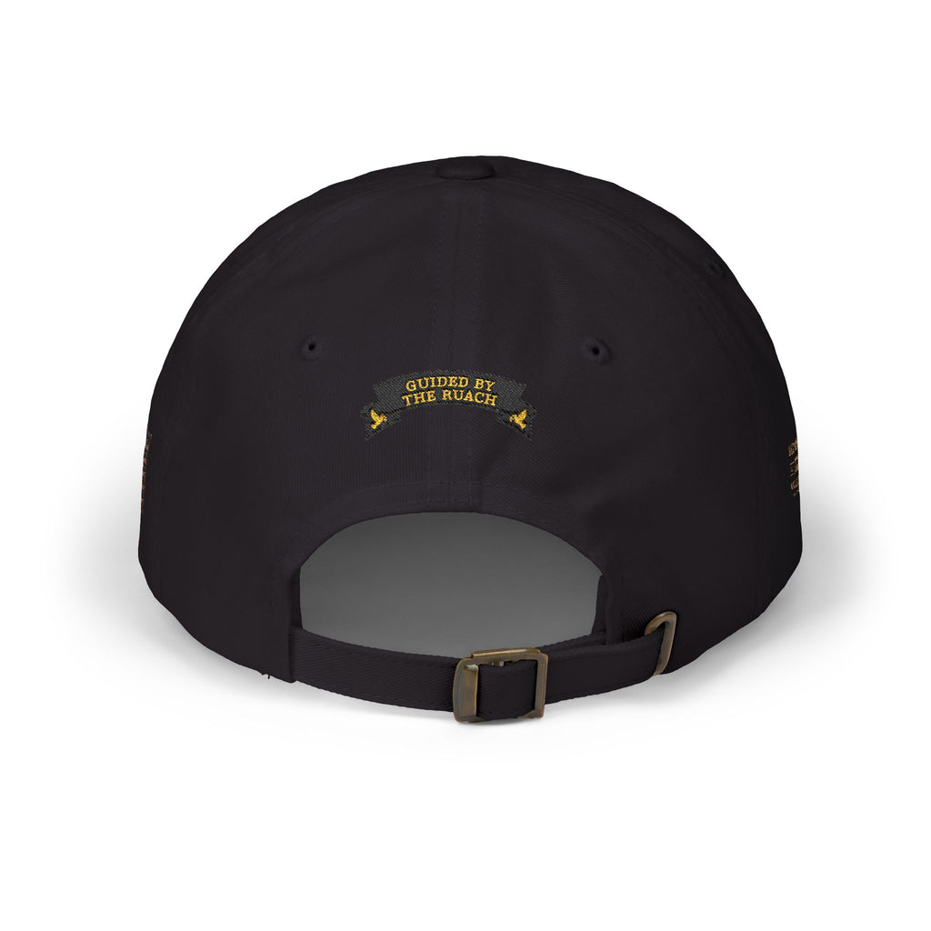 SET APART | 1 Peter 2:9 | Classic Dad Cap