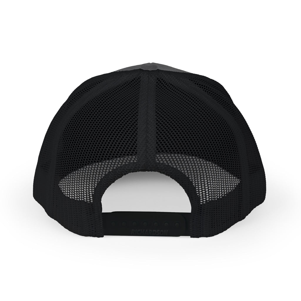 JOHN 14:15 | Richardson 112 Snapback Trucker Cap