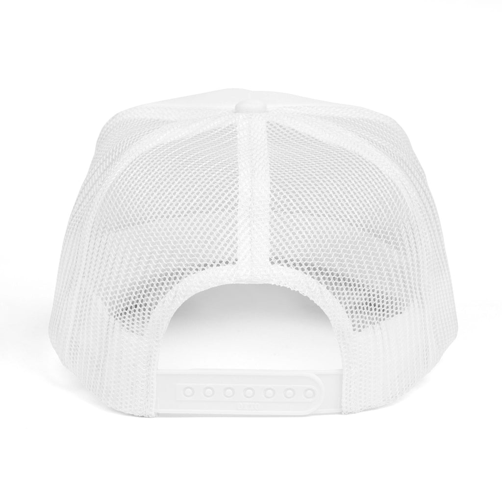 YAHUAH • YAHSHUA • RUACH HAKODESH | Foam Trucker Hat