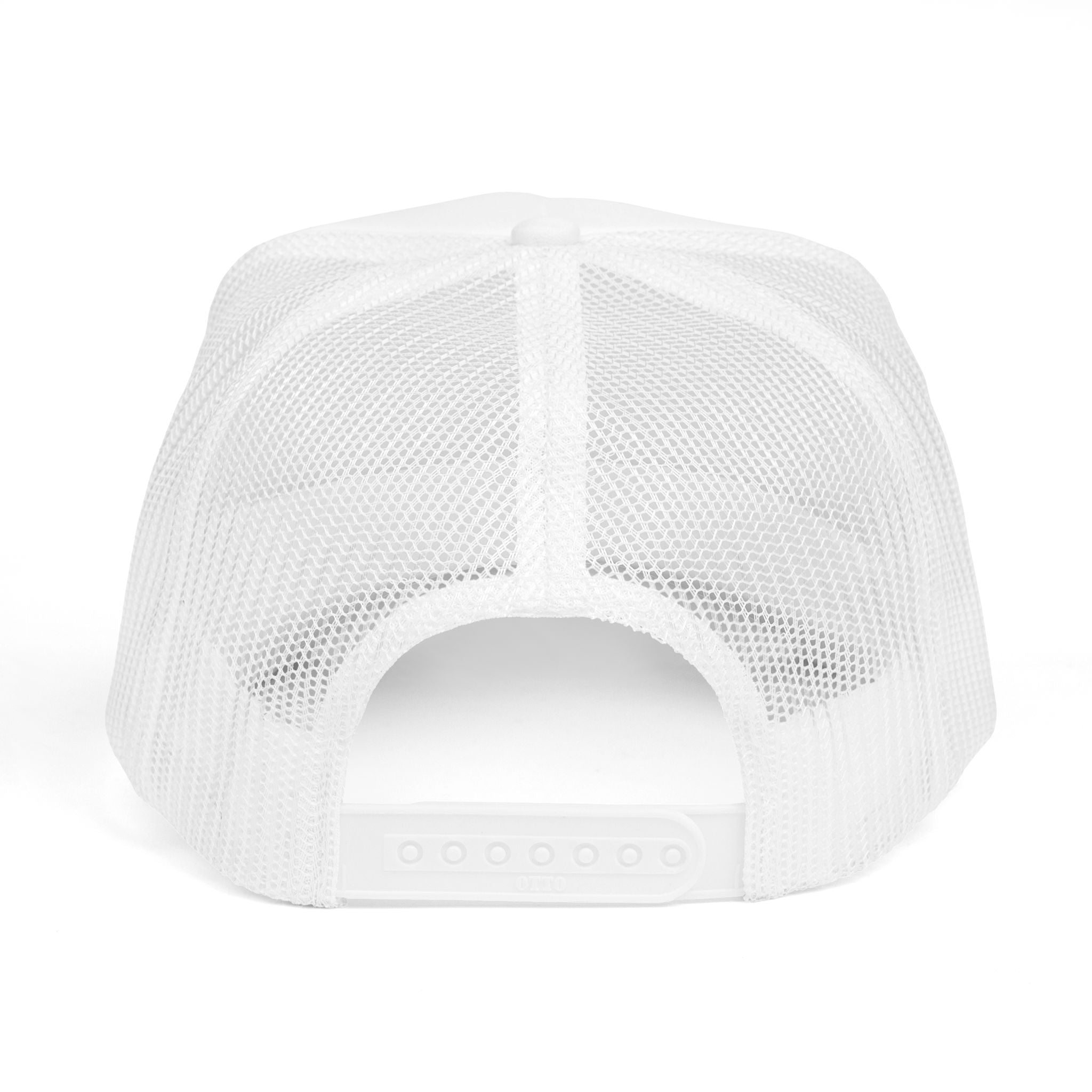 YAHUAH • YAHSHUA • RUACH HAKODESH | Foam Trucker Hat