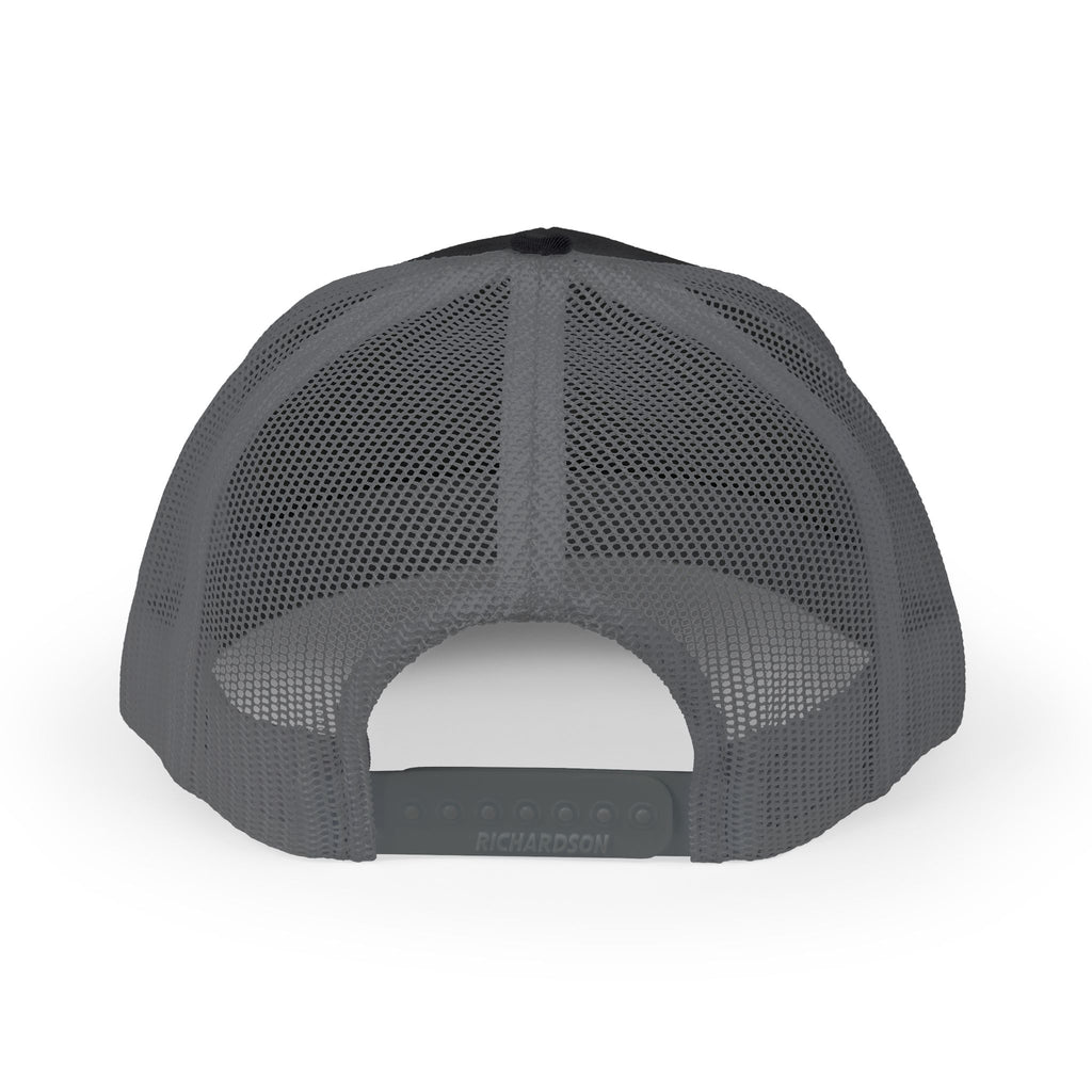 JOHN 14:15 | Richardson 112 Snapback Trucker Cap