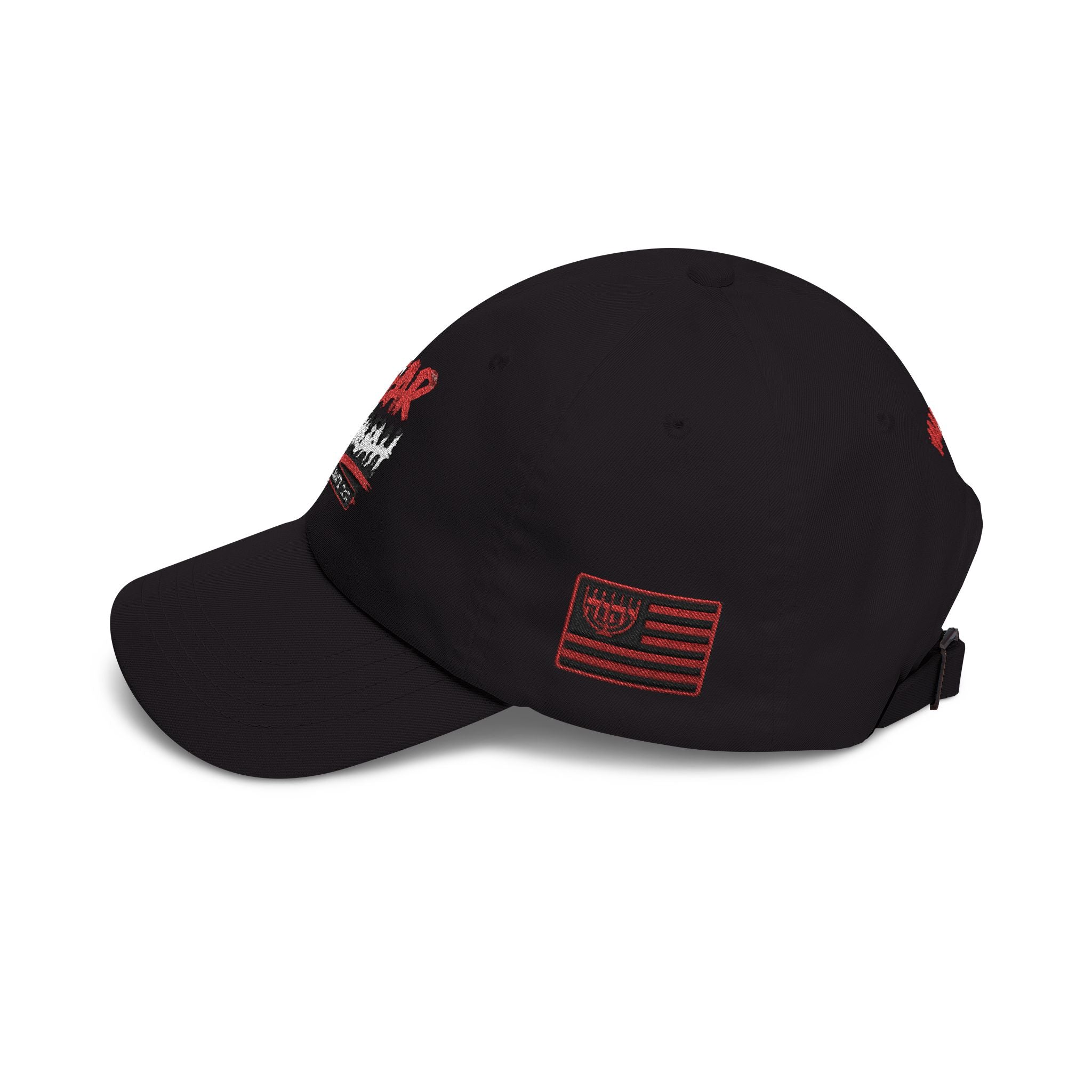 FEAR YAHUAH | Ecclesiastes 12:13 | Classic Dad Cap
