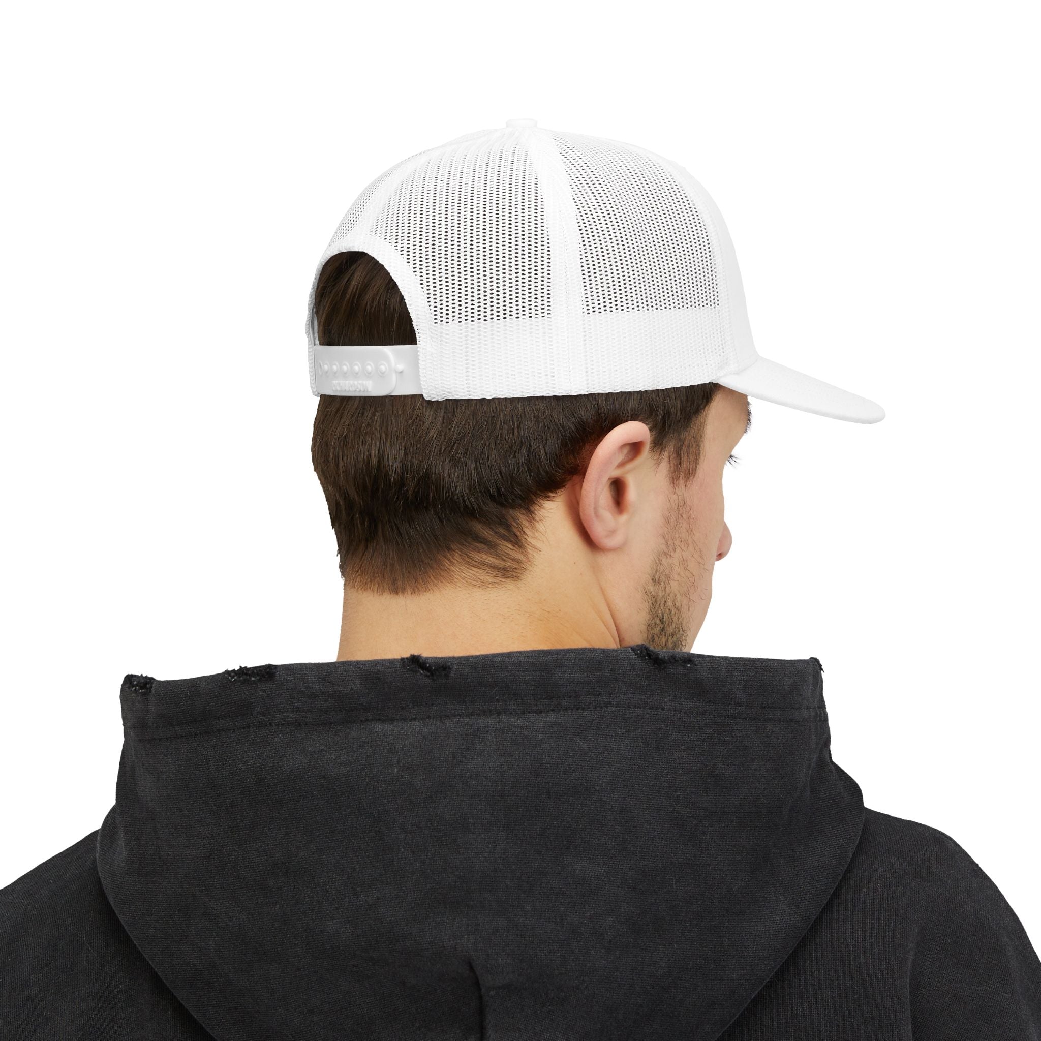 JOHN 14:15 | Richardson 112 Snapback Trucker Cap