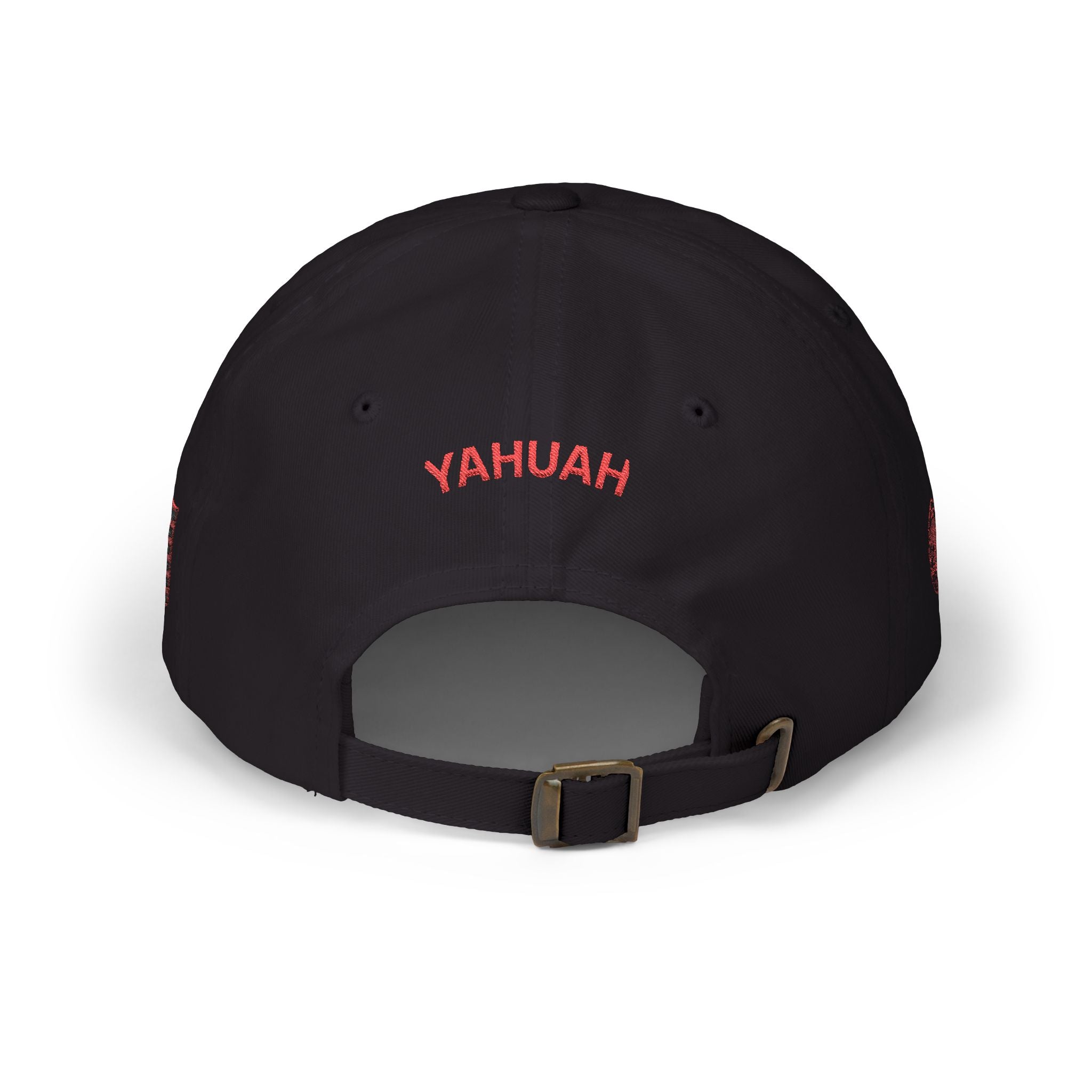 FEAR YAHUAH | Ecclesiastes 12:13 | Classic Dad Cap