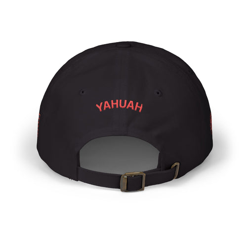 FEAR YAHUAH | Ecclesiastes 12:13 | Classic Dad Cap