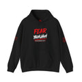 FEAR YAHUAH — Premium Heavy Blend™ Hoodie