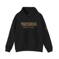 YAHSHUA PAID IT ALL | Romans 6:23 | Premium Heavy Blend™ Hoodie