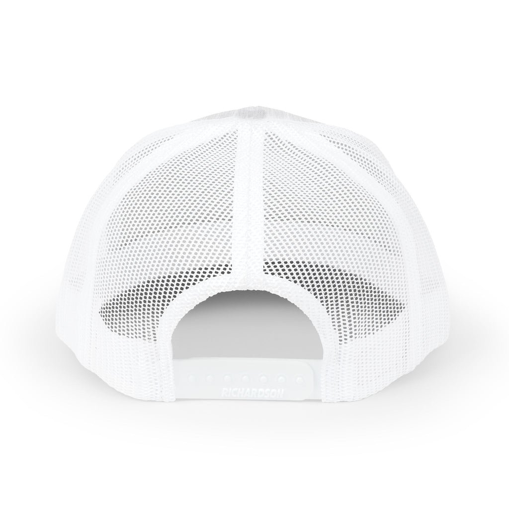 JOHN 14:15 | Richardson 112 Snapback Trucker Cap