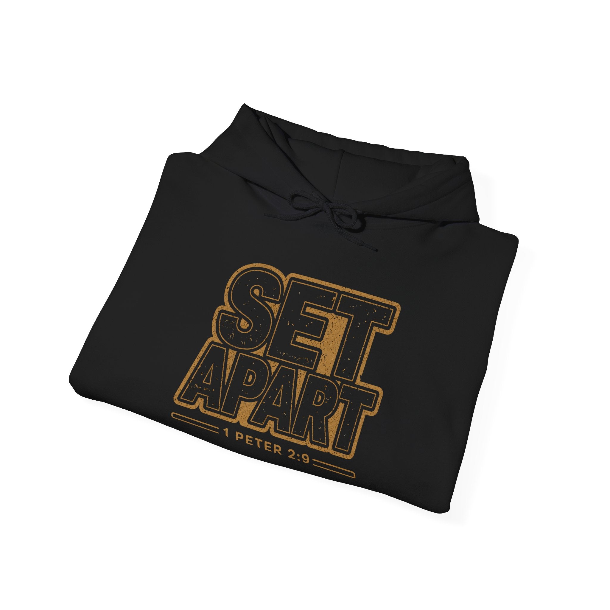 SET APART — Premium Heavy Blend™ Hoodie